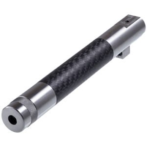 MR BBL BUCK MARK 22LR 7 THREADED CARBON FIBER