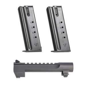 MR BBL DE MKXIX 6 CS 50AE TUNG 2 MAG CLAM PK