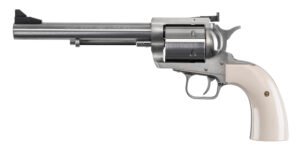 MR BFR 454CAS 6.5 SS BISLEY GRIPS 6RD