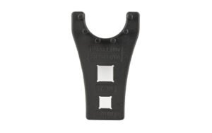 NCSTAR AR15 BARREL NUT CROWS FT TOOL