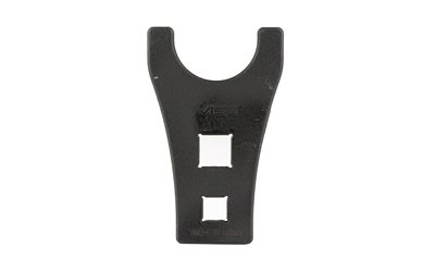 NCSTAR AR15 BARREL NUT CROWS FT TOOL - Image 2