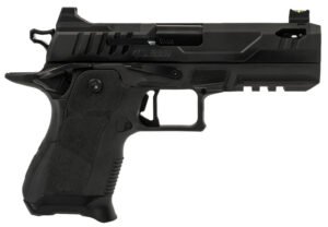 OA 2311 COMPACT PRO 9MM BLK PORTED 15RD
