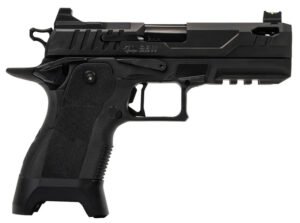 OA 2311 COMPACT PRO W/ PLUS KIT 9MM BLK PORTED