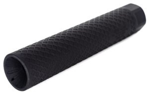 OFF GRID SUPPRESSOR TRIDENT TI 30CAL BLK
