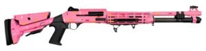 ORTHOS RAIDER S4 ELITE DONUT 12GA 18
