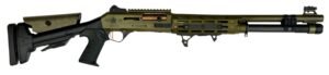 ORTHOS RAIDER S4 ELITE VANGUARD 12GA 18