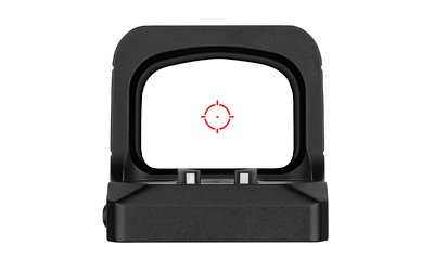 OSIGHT XE RED DOT 2MOA BLACK - Image 3