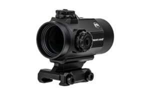 PAO SLX MD-25 MICRODOT GEN II 2 MOA