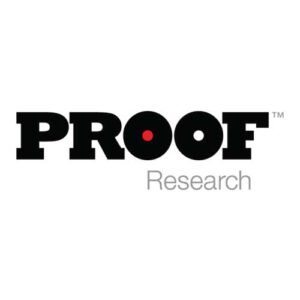 PROOF RESEARCH PREFIT PXT BBL T3X 6.5CR 20"
