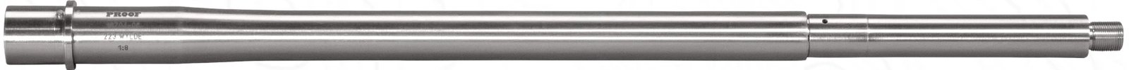 PROOF BBL PR15 PXT 6MM ARC 16 SS
