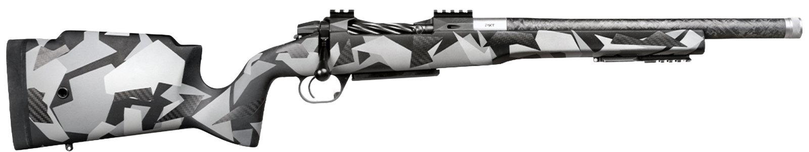 PROOF ELEVATION MTR FDX 300PRC 20 CF SPLINTER
