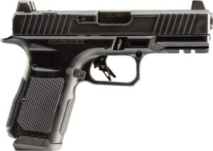 RIA STK200 ULTRA HC 9MM 4 15RD