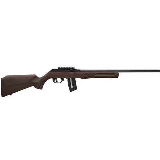 ROSSI RS22M SEMI AUTO 22MAG 21 BROWN SYN 10RD