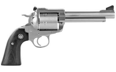 RUGER BLKHWK 45ACP/45C 5.5" STS 6RD - Image 2