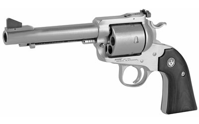 RUGER BLKHWK 45ACP/45C 5.5" STS 6RD - Image 3