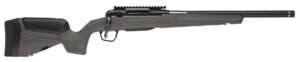 SAV 110 CARBON HUNTER 308WIN 18 4RD