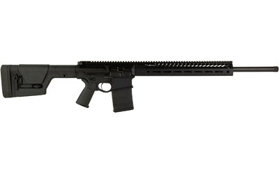 SEEKINS SP10 6.5CM 22" 20RD BLK - Image 2