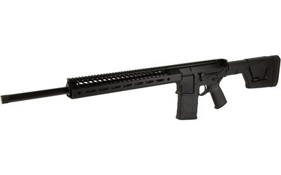 SEEKINS SP10 6.5CM 22" 20RD BLK - Image 3