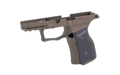 SHARPS GEN3 P365 X/XL BRZ/BLK - Image 3