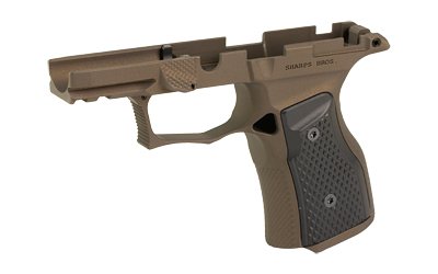 SHARPS GEN3 P365 X/XL BRZ/BLK SAFE - Image 3