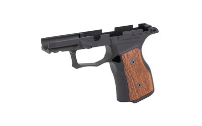 SHARPS GEN3 P365 X/XL BLK/CHRY SAFE - Image 3