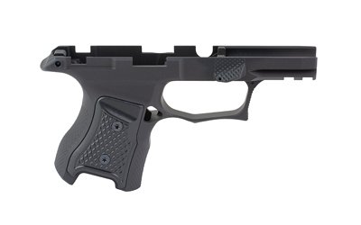 SHARPS GEN3 P365 BLK/BLK MAN SAFETY - Image 2