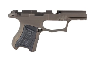 SHARPS GEN3 P365 BRZ/BLK MAN SAFETY - Image 2