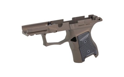 SHARPS GEN3 P365 BRZ/BLK MAN SAFETY - Image 3