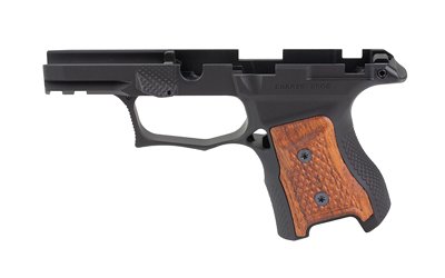 SHARPS GEN3 P365 BLK/CHRY MAN SAFETY