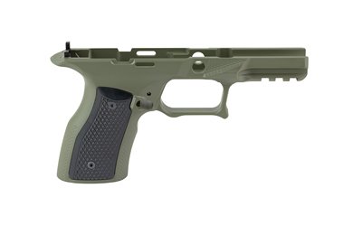 SHARPS GRIP FOR ECHELON ODG/BLK - Image 2