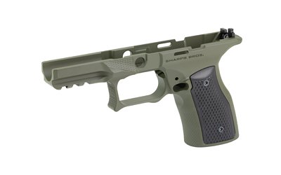 SHARPS GRIP FOR ECHELON ODG/BLK - Image 3