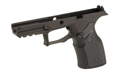 SHARPS TAURUS GX4 CARRY GRIP BLK/BLK - Image 3