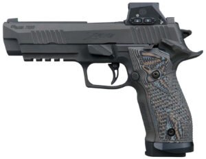 SIG P226 9MM 5 X-FIVE EXTREME BLK SIG-LOC 20RD