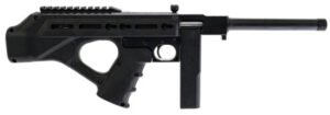 STANDARD JACKHAMMER SD 22LR 5.62 10RD/50RD