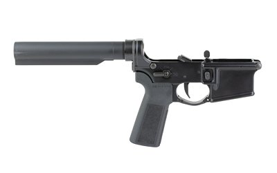 SOLGW STRIPES COMPLETE LOWER L2S BLK - Image 2