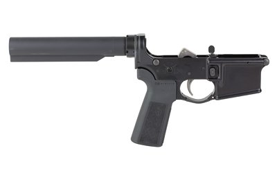 SOLGW STRIPES COMPLETE LOWER BLK - Image 2