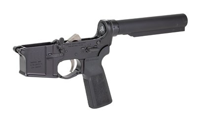SOLGW STRIPES COMPLETE LOWER BLK - Image 3