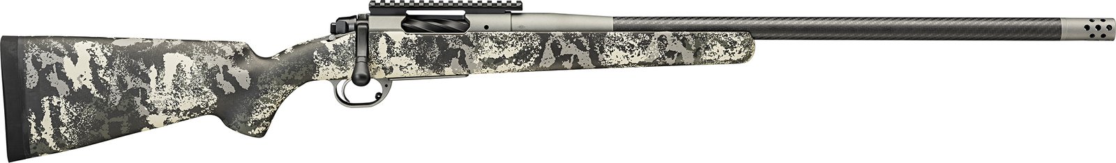 SPR MODEL 2020 BOUNDARY 300WIN 24 ROGUE 3RD CF