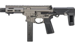 SPGFLD SAINT VICTOR TAC 9MM PDW BRC