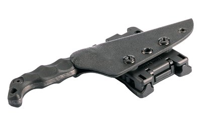 STROUP MINI1 3" ACD ETCH BLK W/STH - Image 3