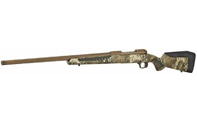 SAV 110 HIGH CNTRY 30-06 22" TB 4RD - Image 3