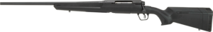 SAVAGE ARMS AXIS II 270WIN BL/SYN LH 22" #