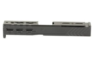 SYLVAN GEN4 SLIDE W/INTERNALS BLK