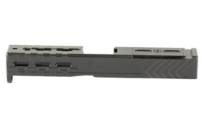 SYLVAN GEN4 SLIDE W/INTERNALS BLK