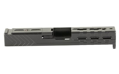 SYLVAN GEN4 SLIDE W/INTERNALS BLK - Image 2