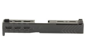 SYLVAN SLIDE FOR GLK19 G4 CMPLT BLK