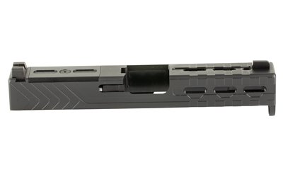 SYLVAN SLIDE FOR GLK19 G4 CMPLT BLK - Image 2