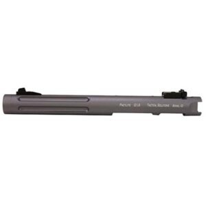TACSOL PAC-LITE RUG 22LR 6 THREADED FLUTED