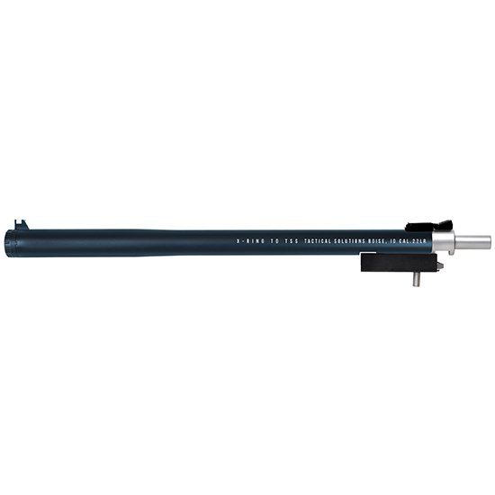 TACSOL BBL X-RING TSS 10/22 TD SUPPRESSED