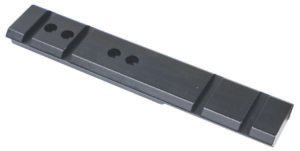 TC CROSS-SLOT ALUMINUM BASE ENCORE MATTE